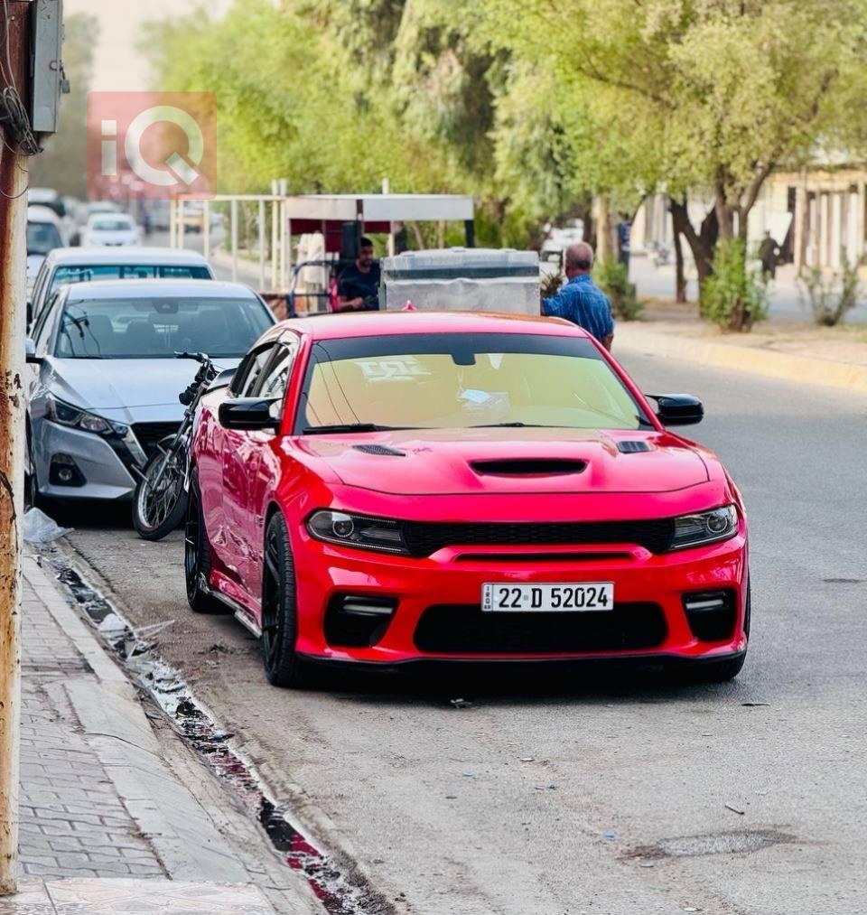 Dodge Charger